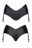 Bielizna Agostina001 black S